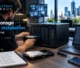 NAS Storage Setup & Installation in Melbourne Wolftech Group
